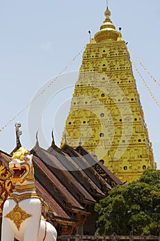 Wat Wang Wiwekaram