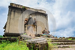 Wat Wang Wiwekaram