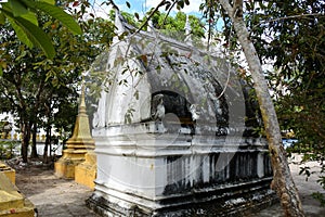 Wat Xieng Mouane