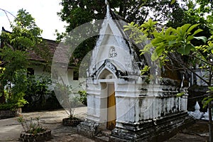 Wat Xieng Mouane