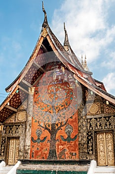 Wat Xieng Thong