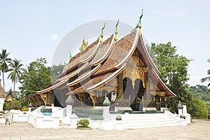 Wat Xiengthong