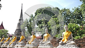 WAT YAI CHAI MONGKHON