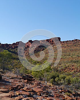 Watarrka National Park