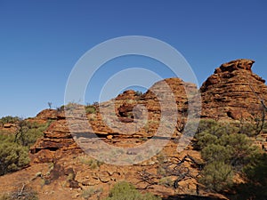 Watarrka National Park