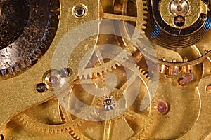 Watch Gears