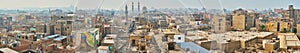 Watch Islamic Cairo from the top, Egypt photo