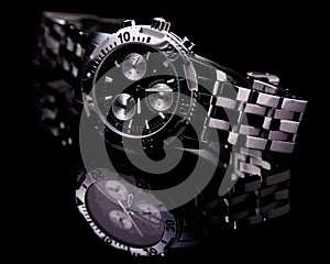 Watch - Sports Chronograph