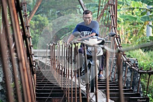 Plempungan Bridge