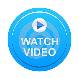 Watch video button