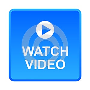 Watch video button