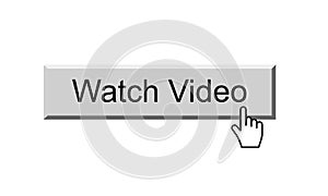 Watch video button