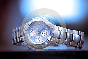 Watches photo