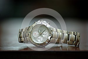 Watches photo