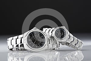 Watches photo