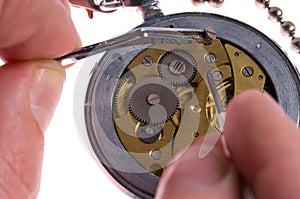 Watchmaker