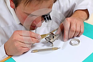 Watchmaker