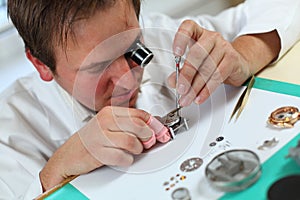 Watchmaker