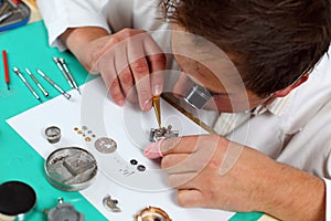 Watchmaker