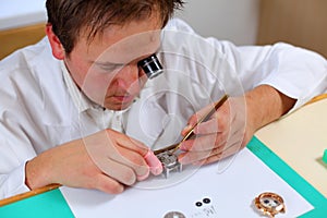 Watchmaker