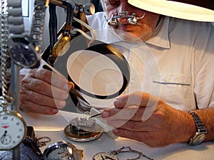 Watchmaker