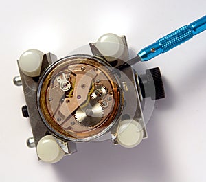 Watchmaker