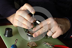 Watchmaker