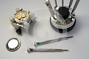 Watchmaker