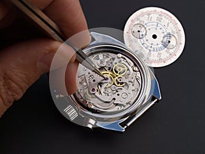 Watchmaker