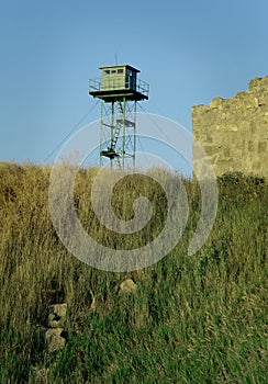 Watchtower photo