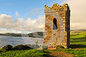 The Watchtower Dingle