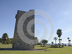 Watchtower Estepona