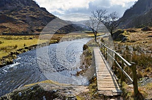 Watendlath Beck