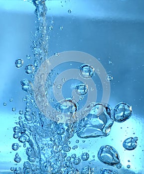 Water