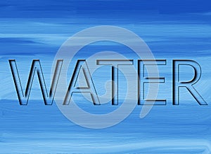 Water