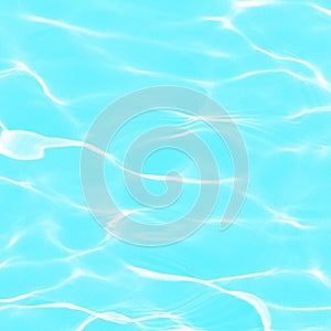 Water abstract background,Water background blue