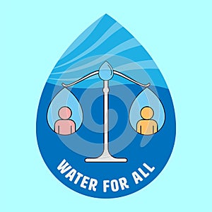 Water For All