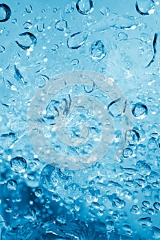 Water background