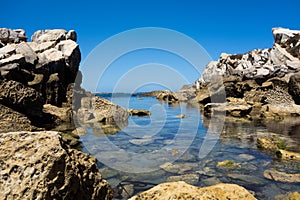 Water of Baleal