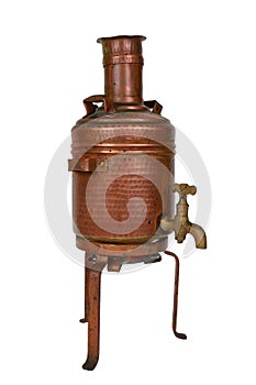 Water boiler