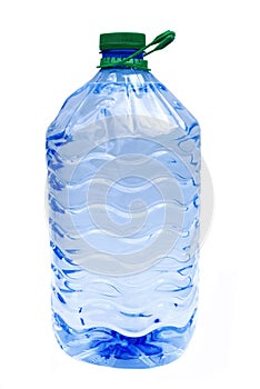 Water bottle