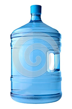 Water bottle