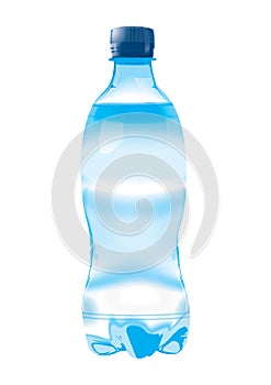 Water bottle