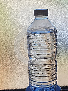 Water bottle h20 drinking water drink