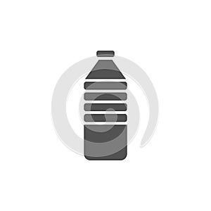 Water bottle icon