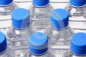 Water bottle lid tops