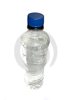 Water Bottle, plastic