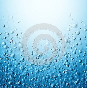Water Bubbles