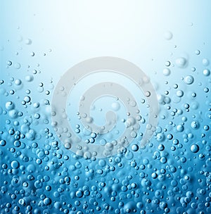 Water Bubbles