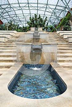 Water Cascade